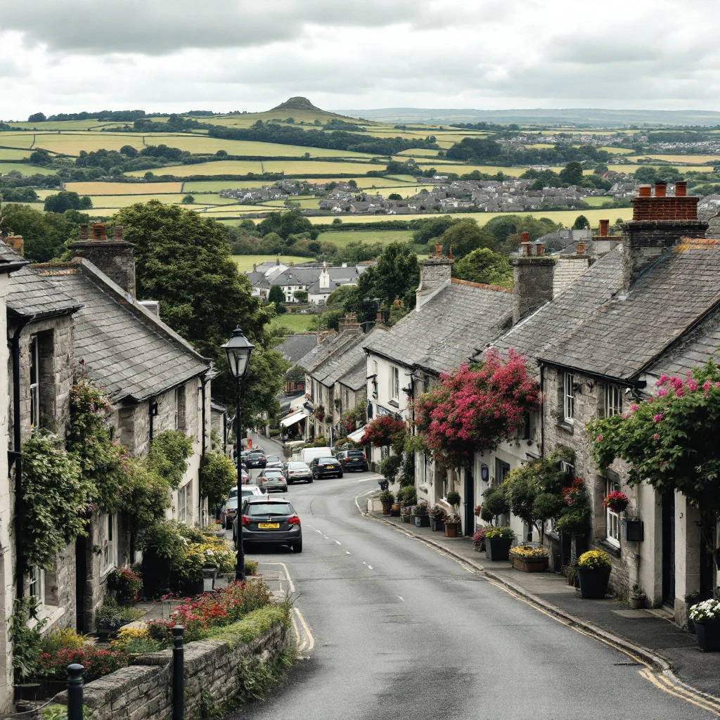 Local plumber serving Callington, Devon